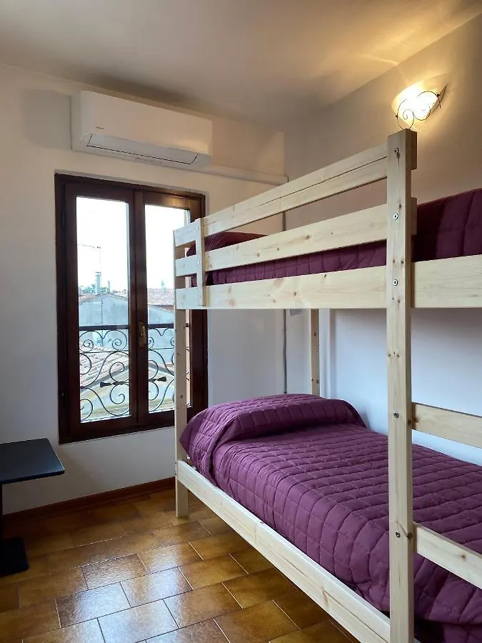 Anfite Apartments Aleardi Peschiera del Garda