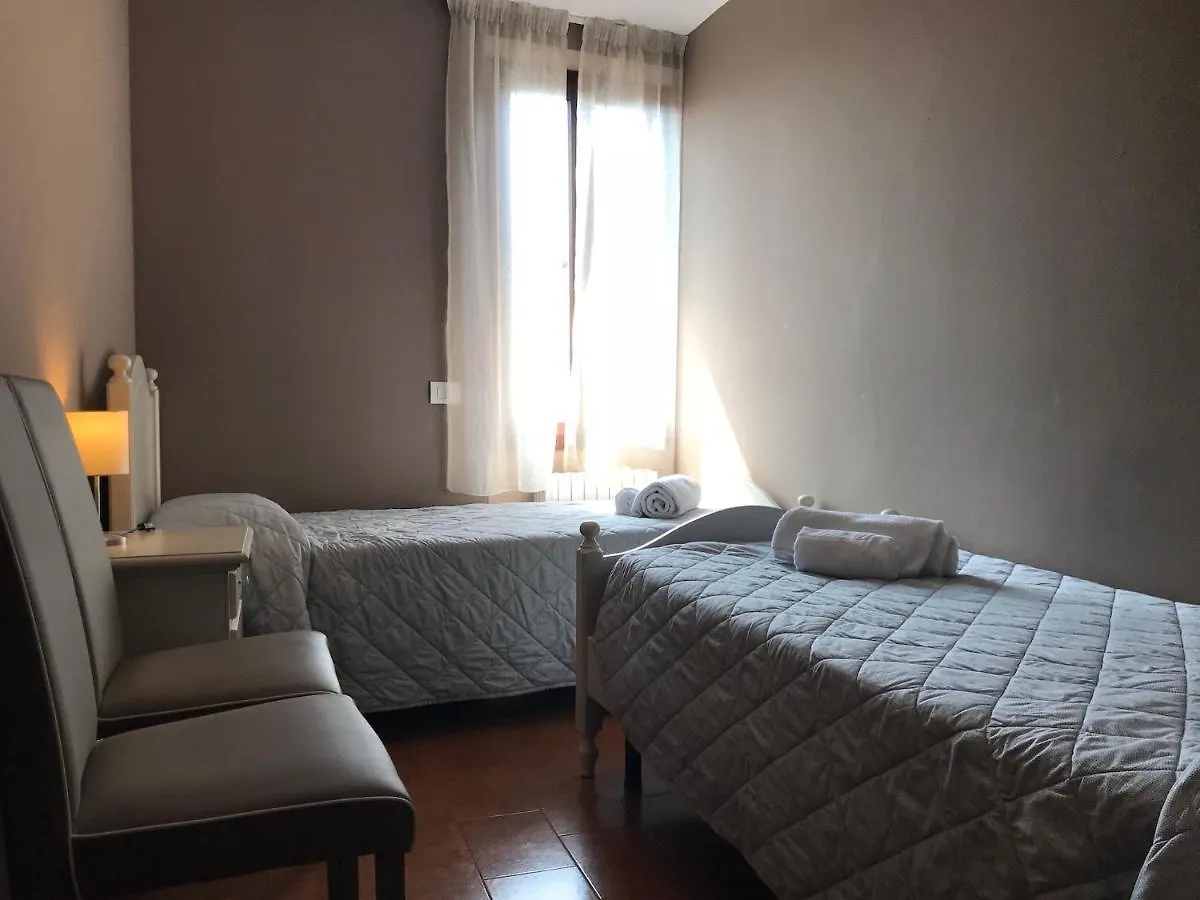 Anfite Apartments Aleardi contacts