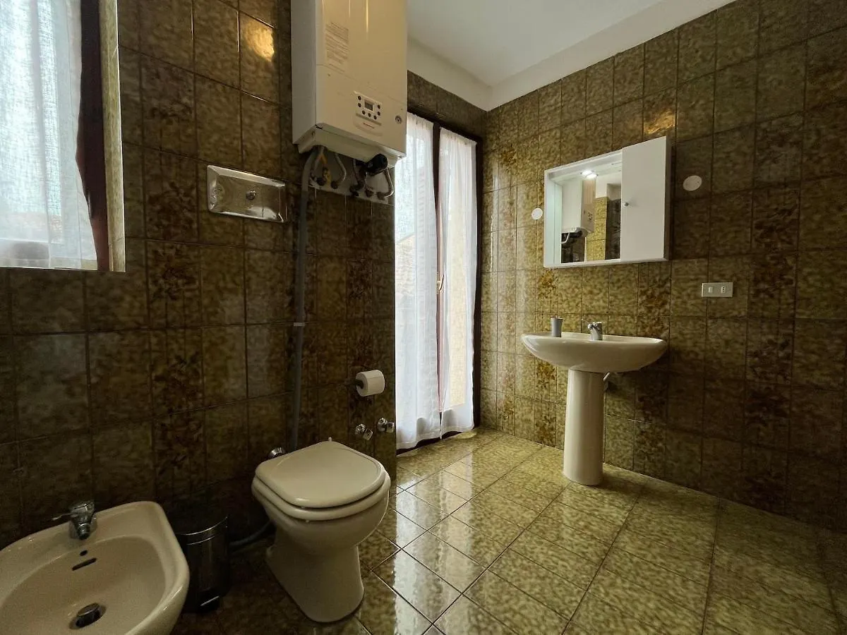 Anfite Apartments Aleardi Peschiera del Garda