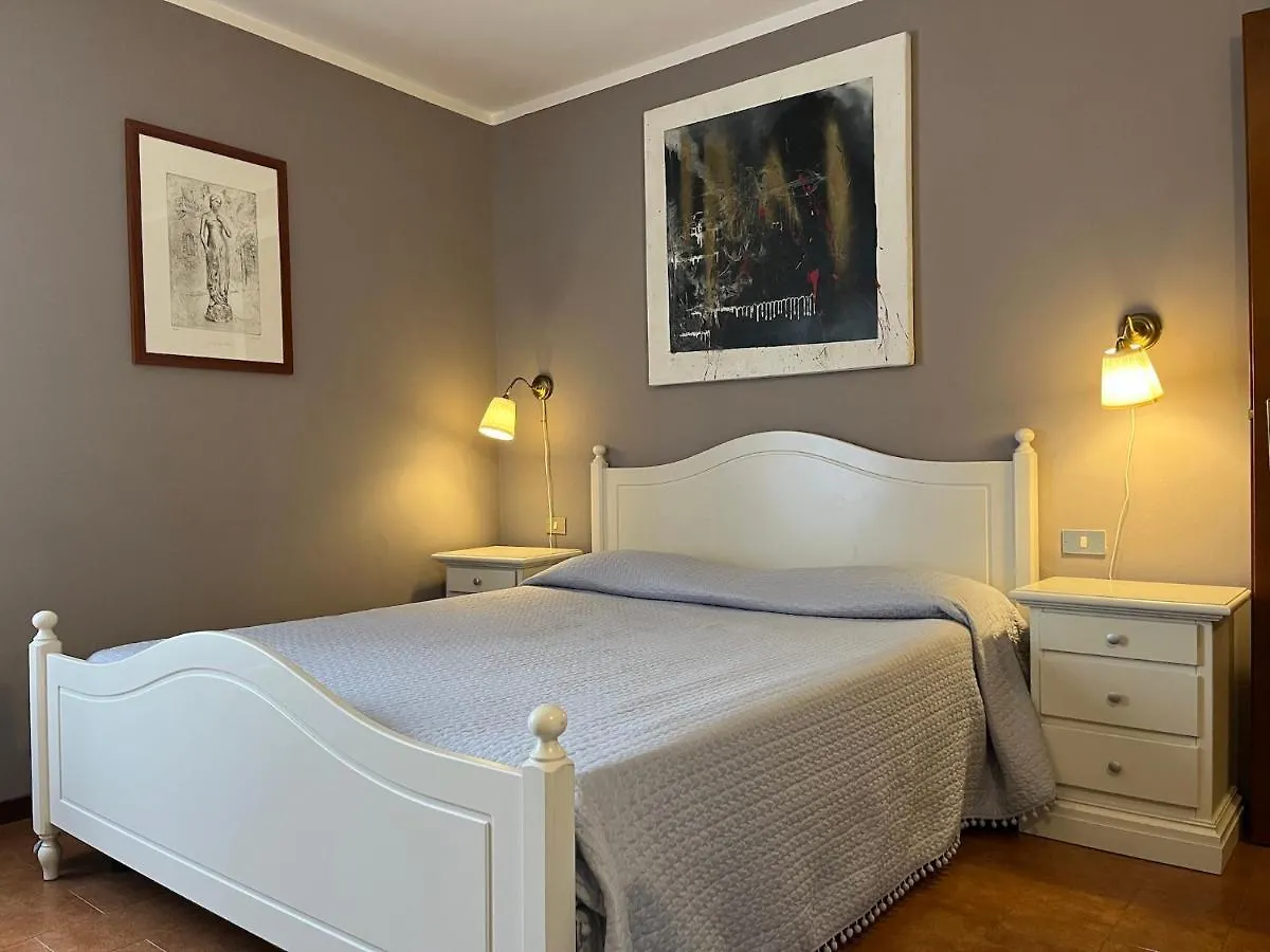 Anfite Apartments Aleardi Peschiera del Garda