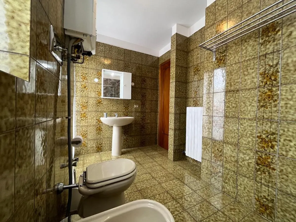 Anfite Apartments Aleardi Peschiera del Garda