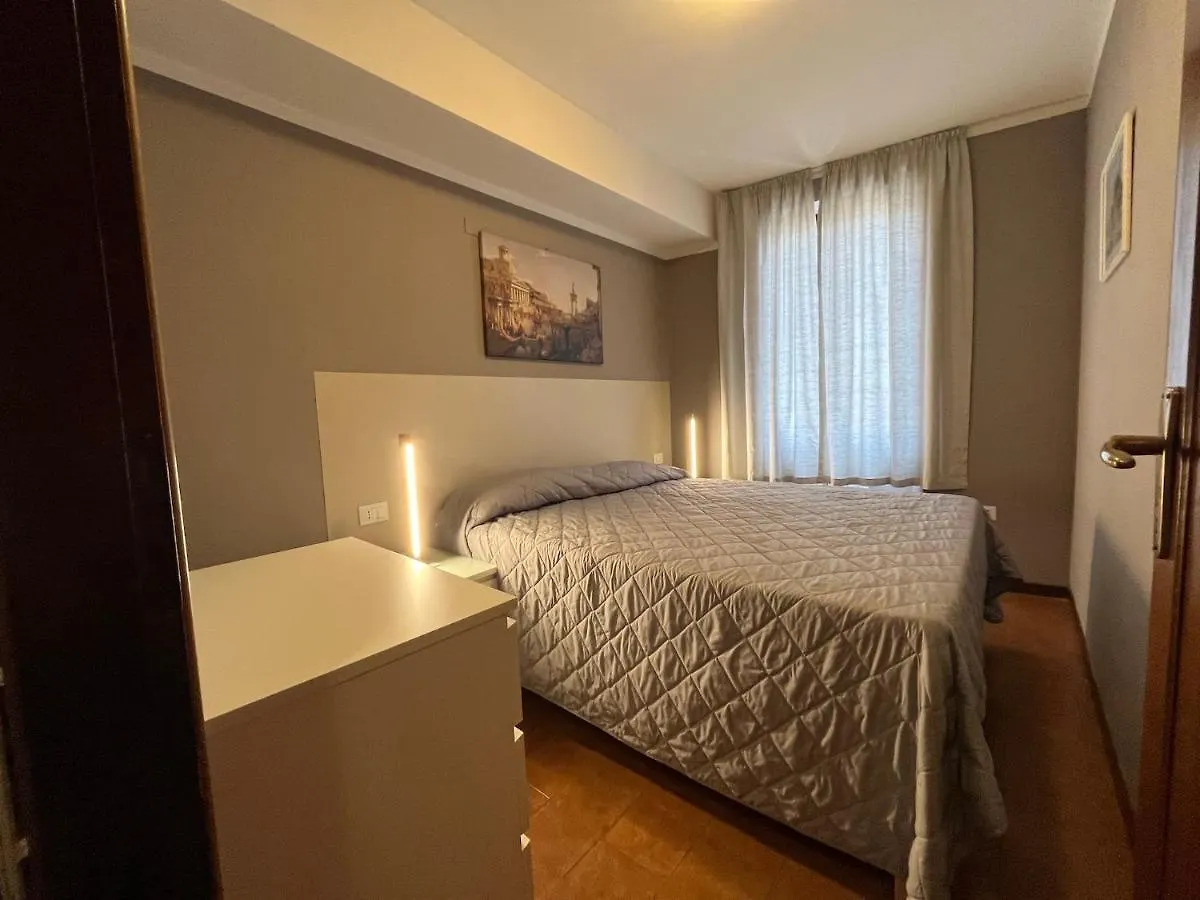 Anfite Apartments Aleardi Peschiera del Garda