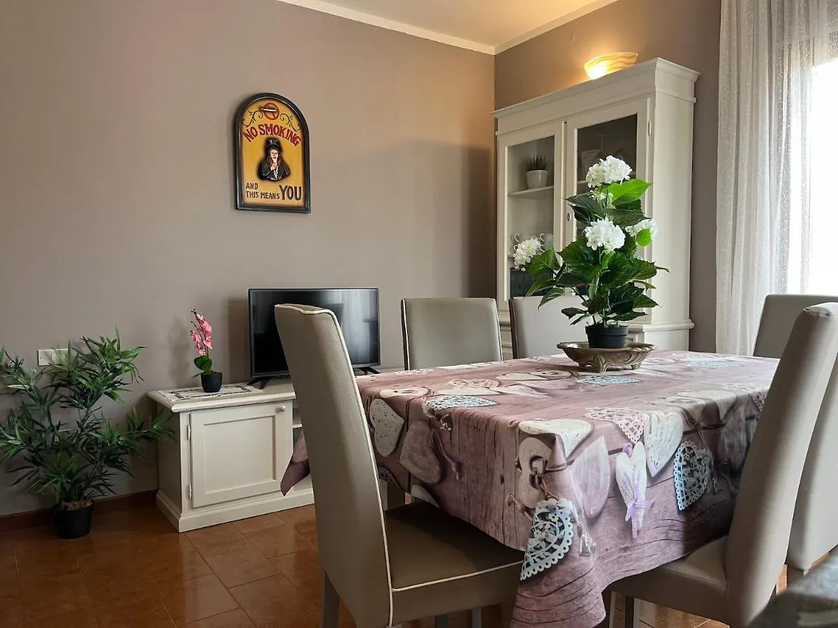 Anfite Apartments Aleardi Peschiera del Garda