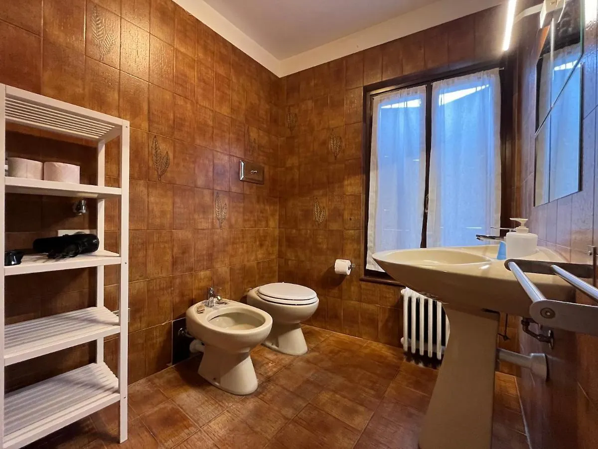 Anfite Apartments Aleardi Peschiera del Garda 0*,
