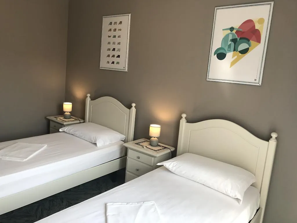 Anfite Apartments Aleardi Peschiera del Garda