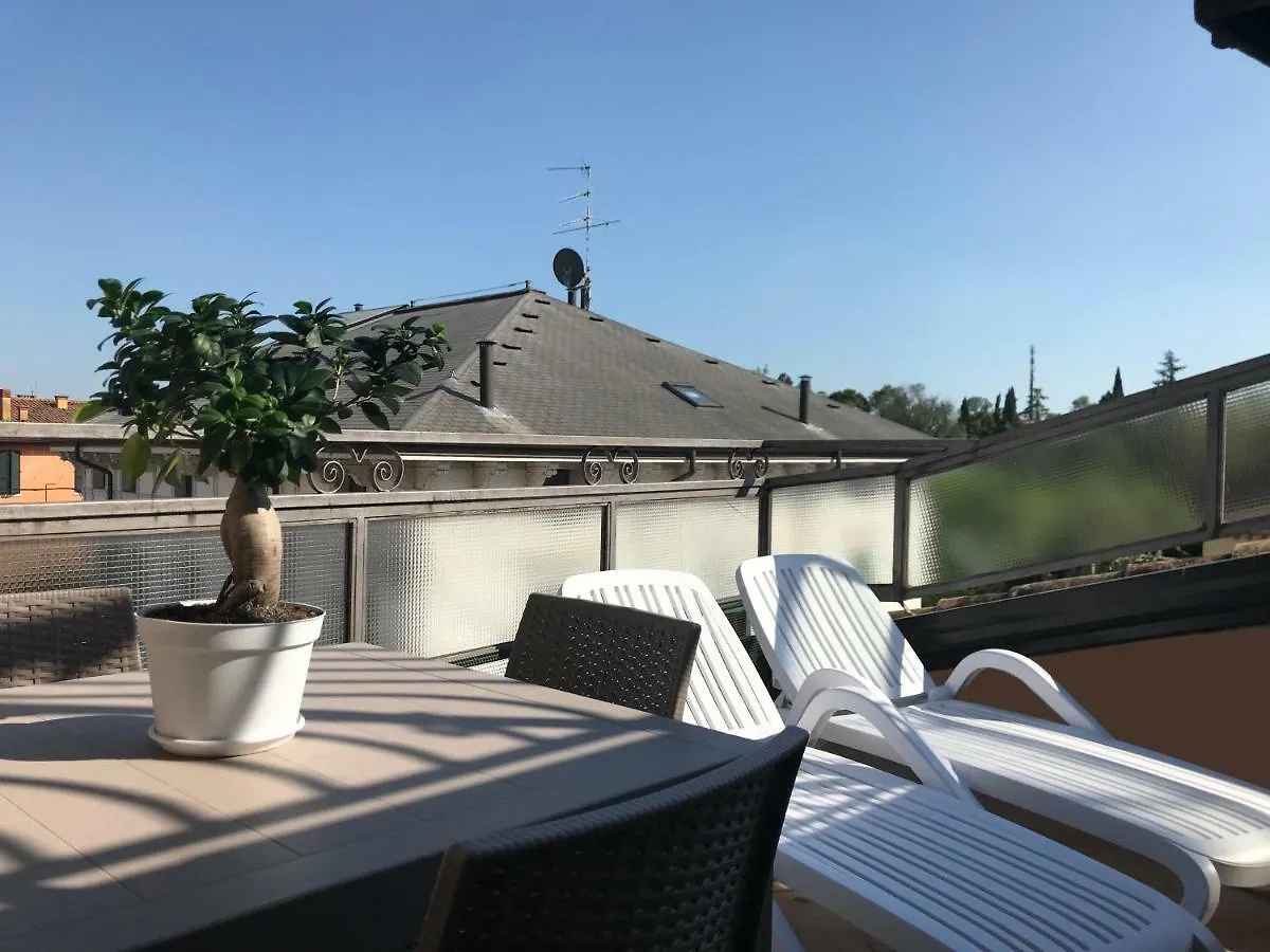 Anfite Apartments Aleardi Peschiera del Garda