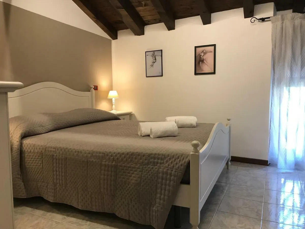 Anfite Apartments Aleardi Peschiera del Garda Italien