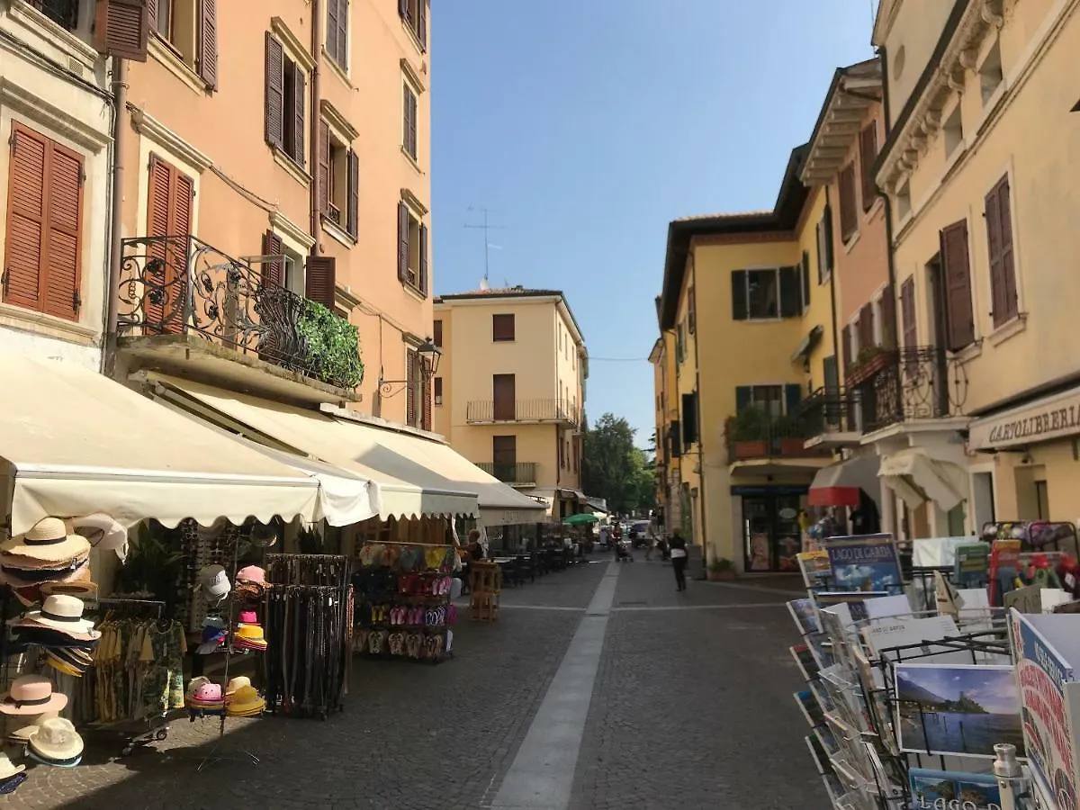 Anfite Apartments Aleardi Peschiera del Garda Italy