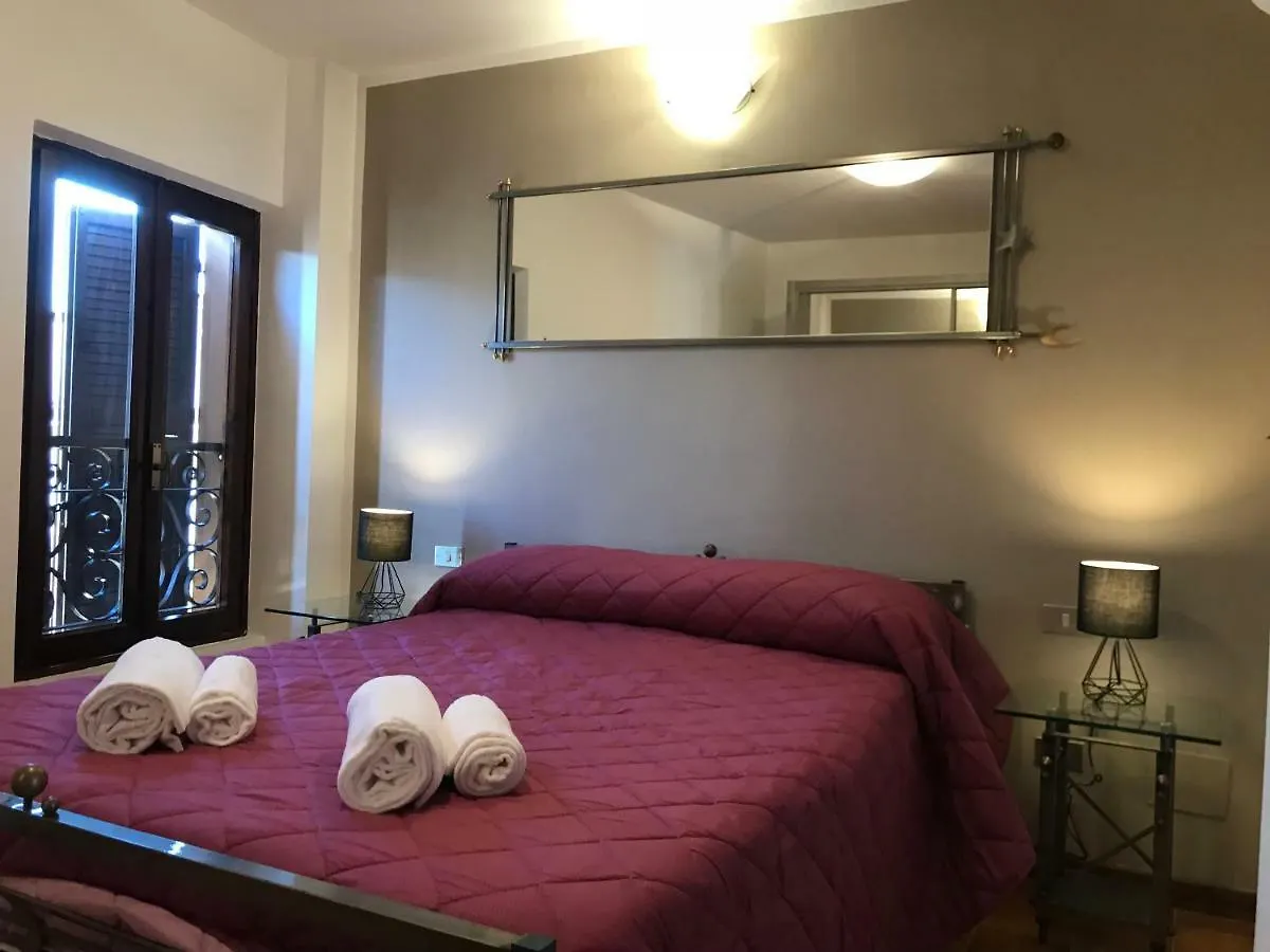 Anfite Apartments Aleardi Peschiera del Garda