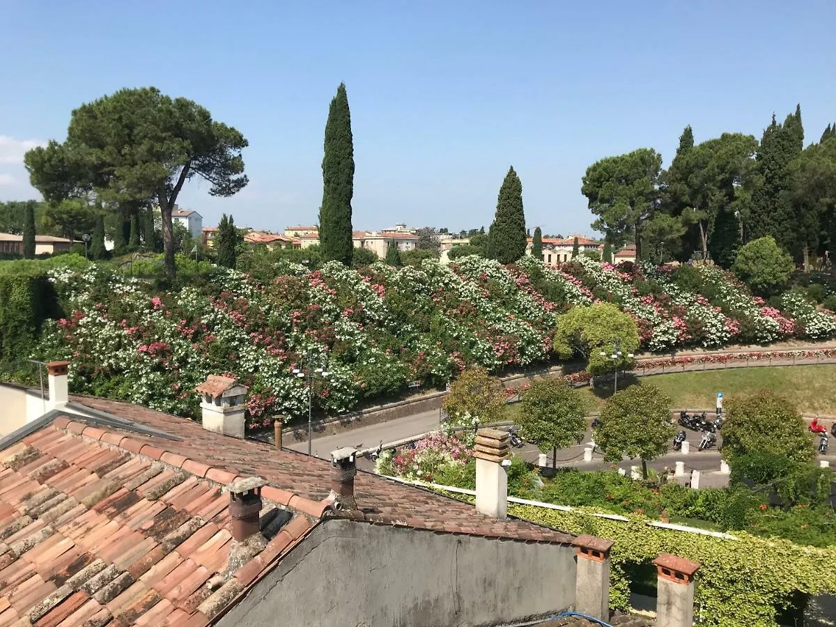 Anfite Apartments Aleardi Peschiera del Garda