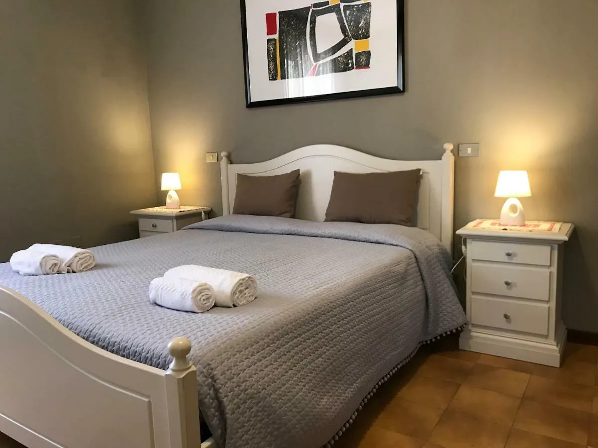 Anfite Apartments Aleardi Peschiera del Garda