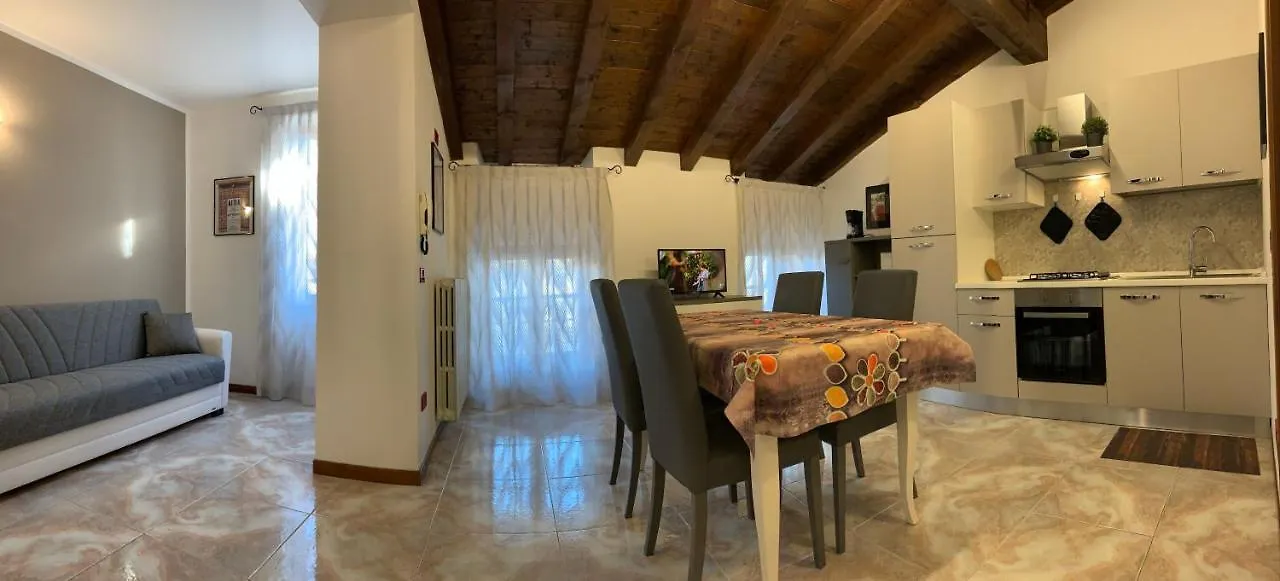 Anfite Apartments Aleardi Peschiera del Garda