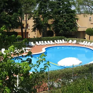 Apartament La Madonnina, Peschiera del Garda