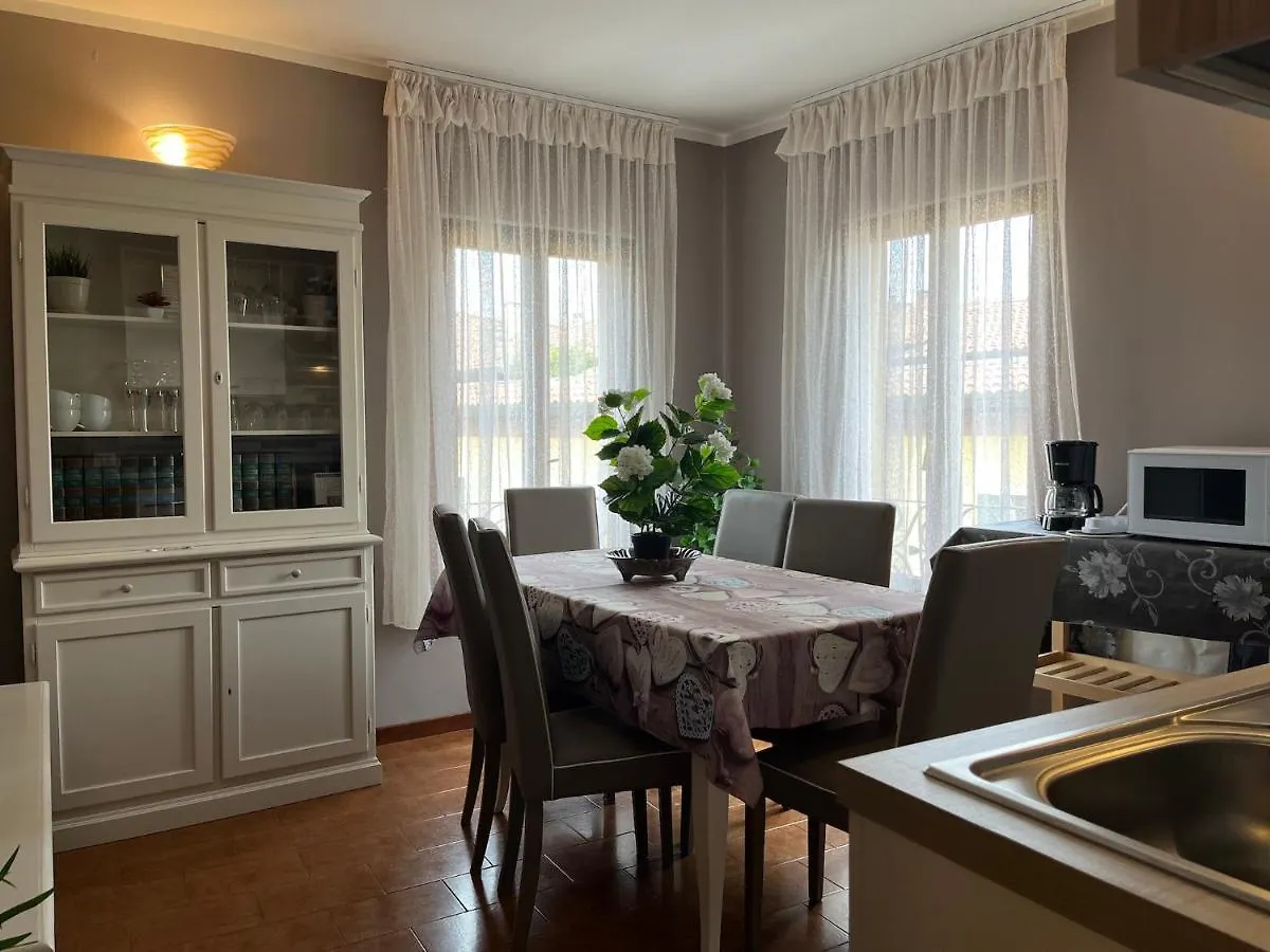 Anfite Apartments Aleardi Peschiera del Garda