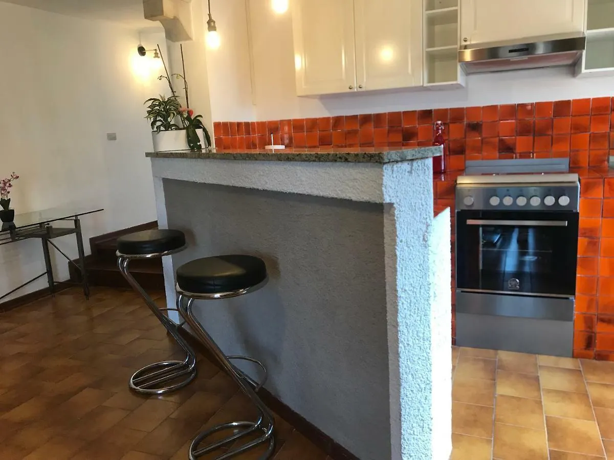 Anfite Apartments Aleardi Peschiera del Garda